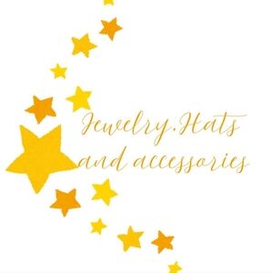 Jewelry, Hats, Accessories